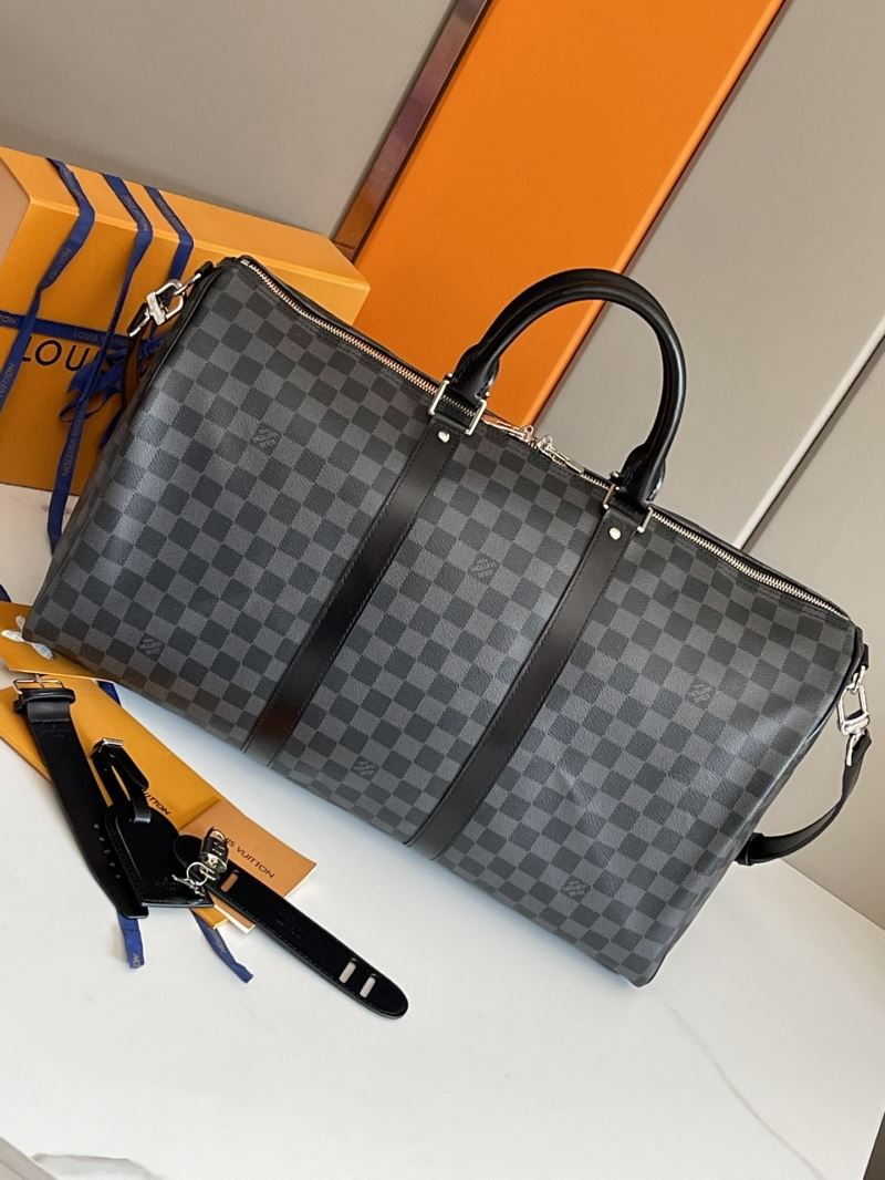 Louis Vuitton Travel Bags